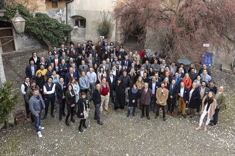 Summa 2019 Viticoltori C Luca Guadagnini