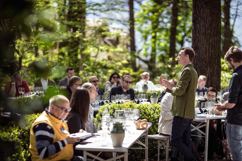 Summa Tenuta Alois Lageder Ph Credits Ivan Bortondello 1