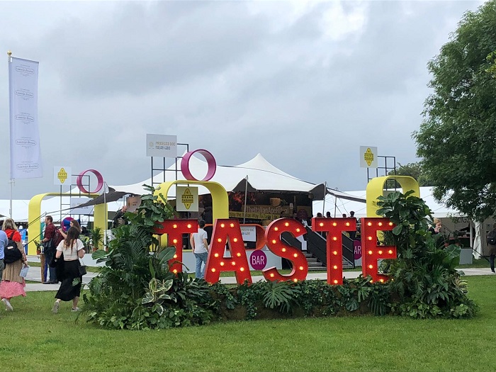 Taste Of London