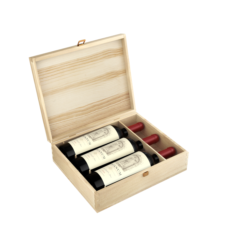 Tda Arcanum Woodbox B V12 V14 V16 E1638535546888