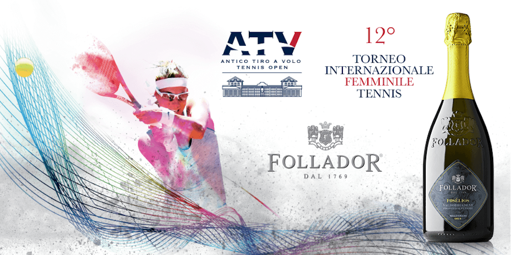 Tennis Follador