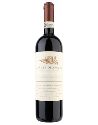 Tenuta Di Arceno