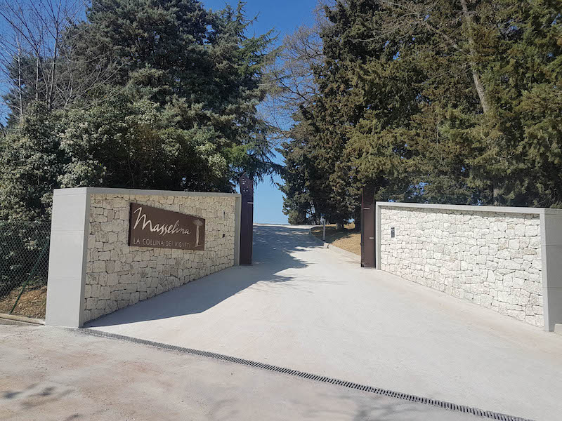 Tenuta Masselina