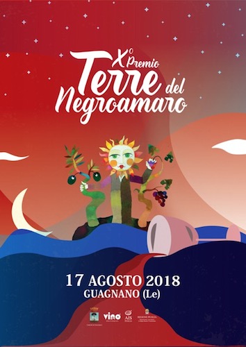Terre Del Negroamaro 1