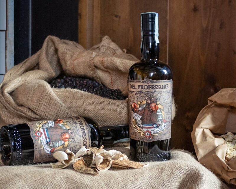 The Fighting Bear Gin 3 Photo By Agnese Pierotti E1631018578168