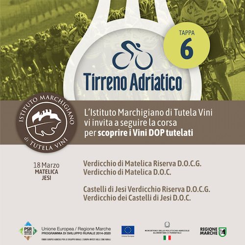 Tirrenoadriatico 2019