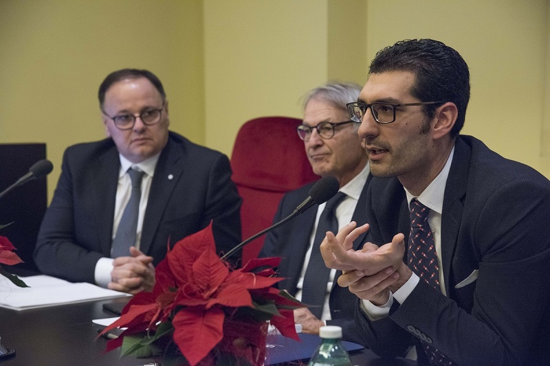 UIV: Internazionalizzazione e sostenibilità le parole chiave del 2020