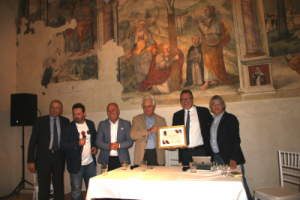 Da oggi siamo tutti più forti! Il coraggio e la passione dei vignaioli di questa terra può far vincere sempre l'Emilia Romagna