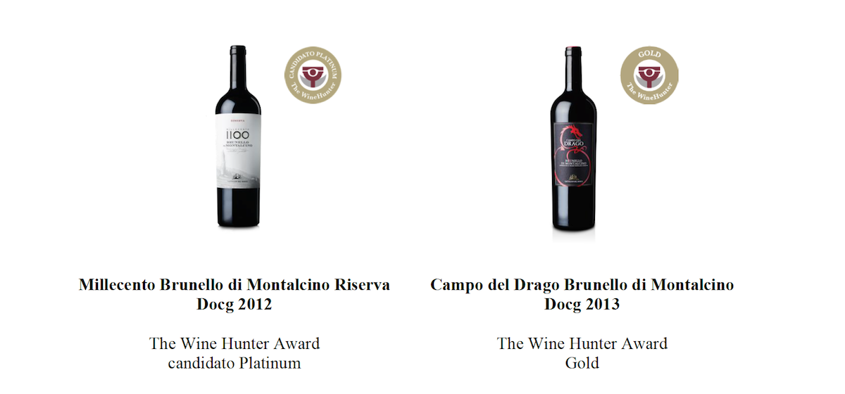 Vii Castiglione Del Bosco