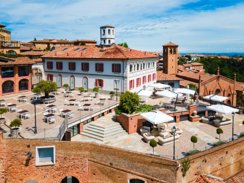 Cantine Aperte 2022: Distillerie Berta aderisce all’iniziativa promossa da Movimento del Turismo con degustazioni e visite guidate