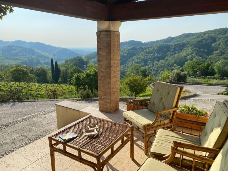 Serena Wines 1881 avvia la sua ‘Hospitality Season’