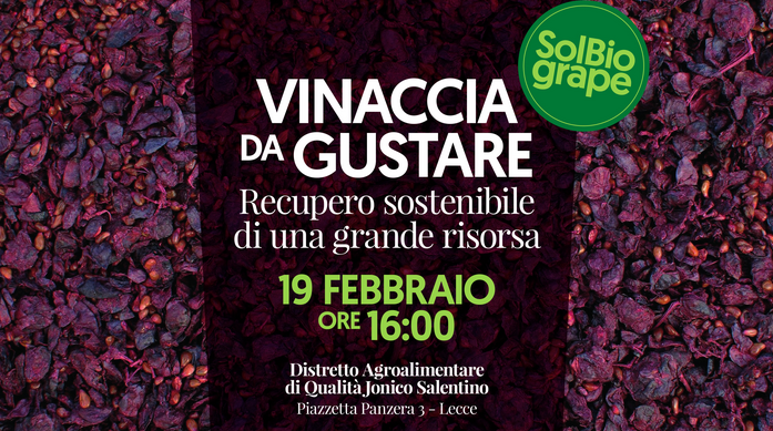Vinaccia Da Gustare
