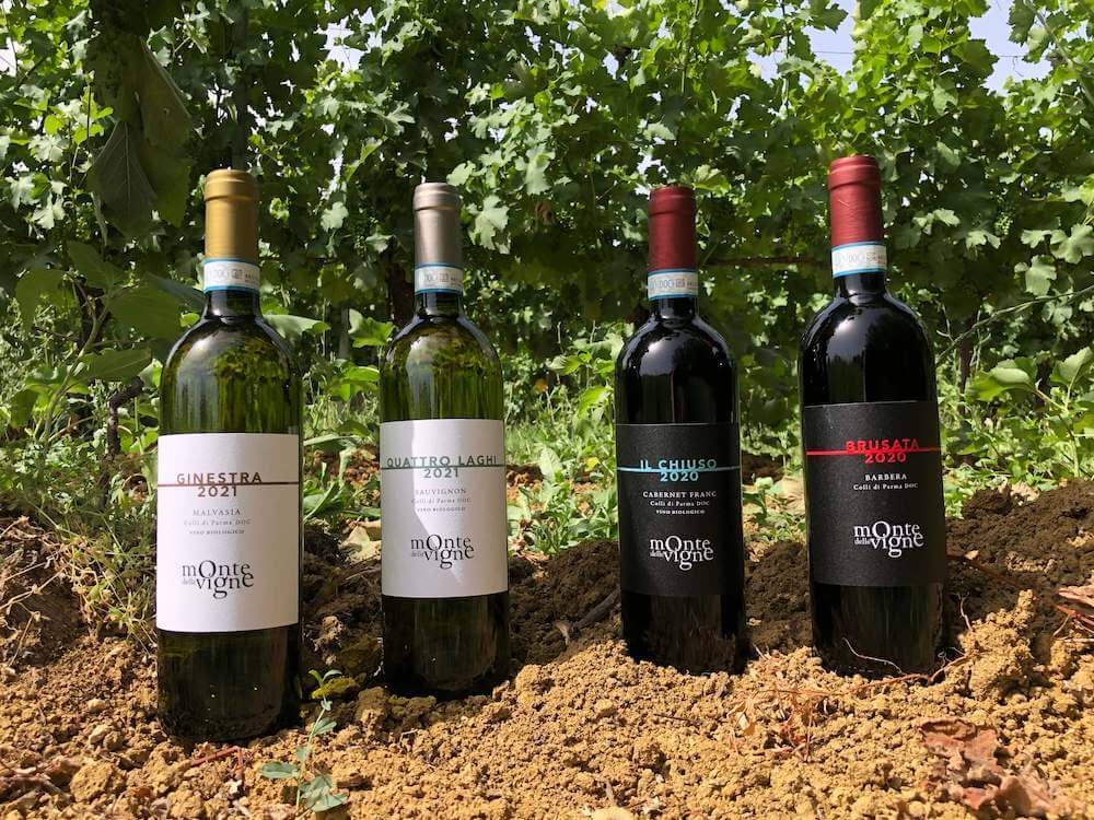 Vini Della Prosa