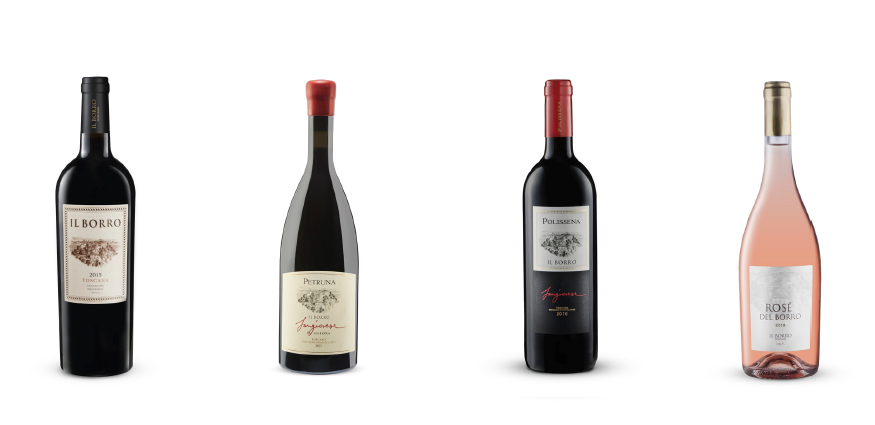 Vini Il Borro