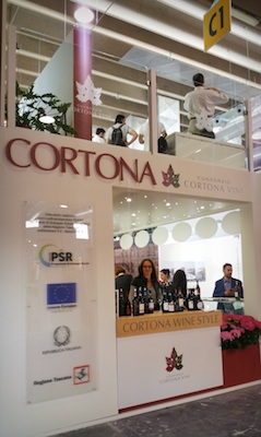 Vinitaly Cortona Vini
