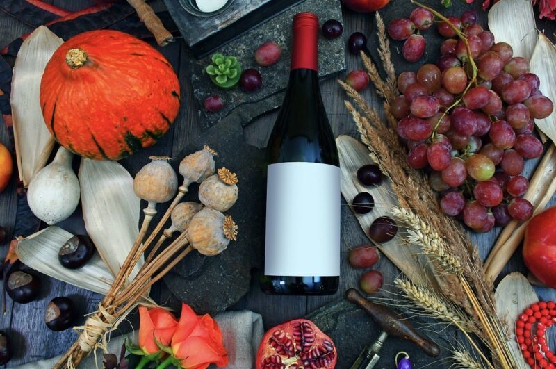 Vino E Autunno Img Pixabay E1635340322335