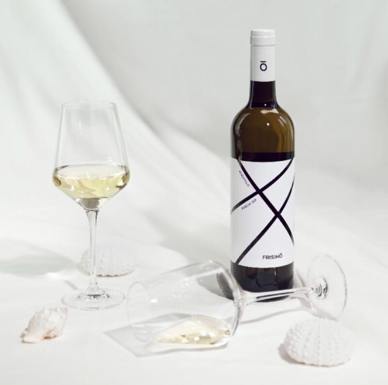 Vino Frisino E1614685836594