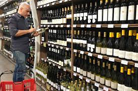 Vinitaly: La ricerca Iri su vino e Gdo