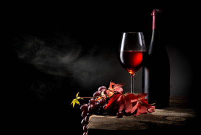 Vino Biologico E1570456482666