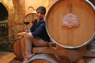 Violante Gardini