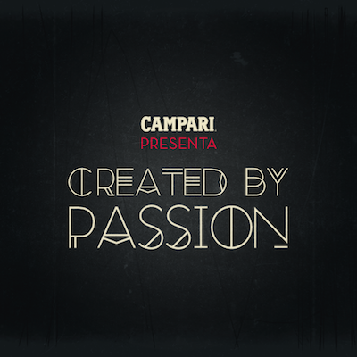 Visual Created By Passion