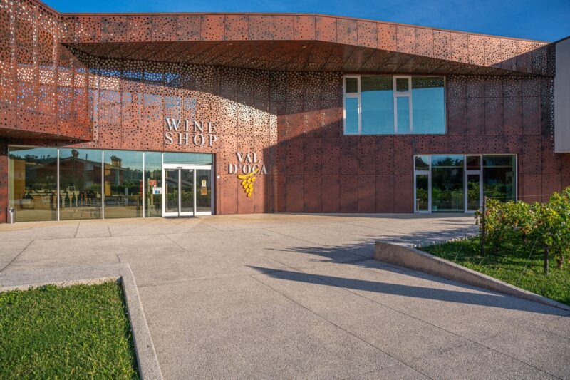 Wine Center Val Doca Valdobbiadene E1649414805375