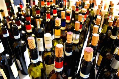 Wine Zone