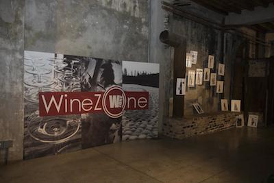 Wine Zone