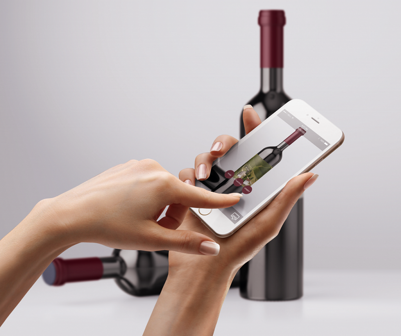 Winebel Immagine Social