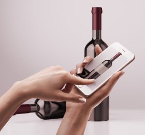È nata Winebel, l’App che porta la realtà aumentata sul vino