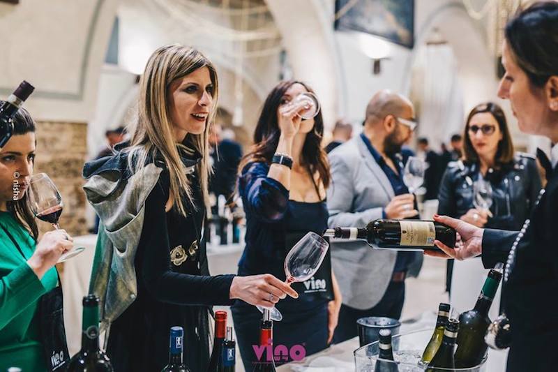 Wineselection La Serata Dellanno Scorso