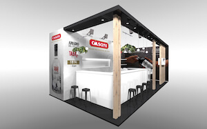 casoni-stand