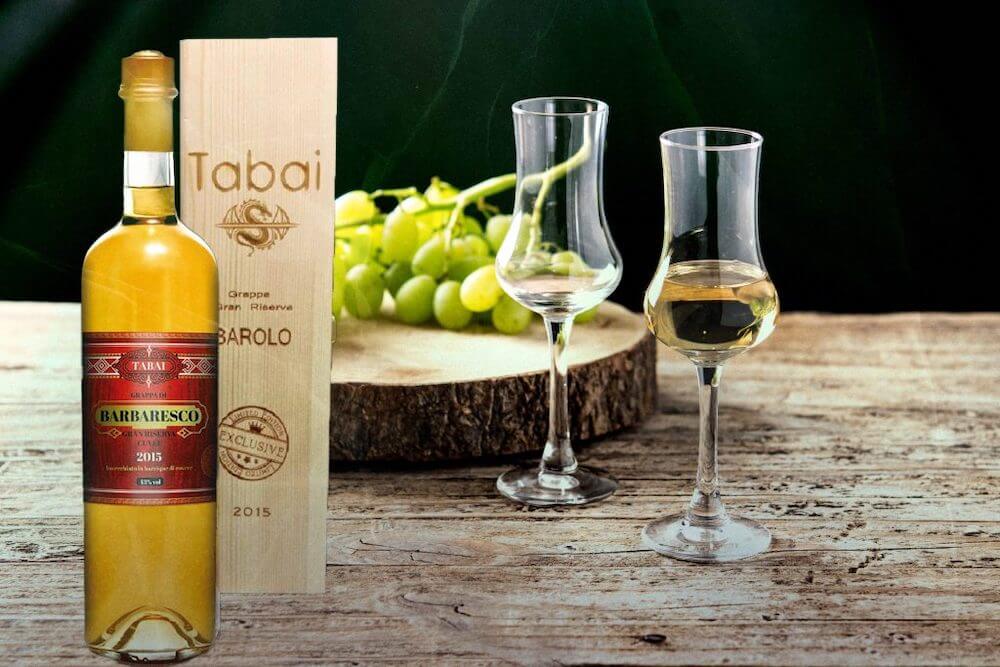 grappa-barbaresco