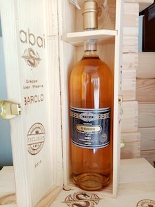 grappa-barolo