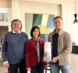 adriano-panatta-e-cristina-follador