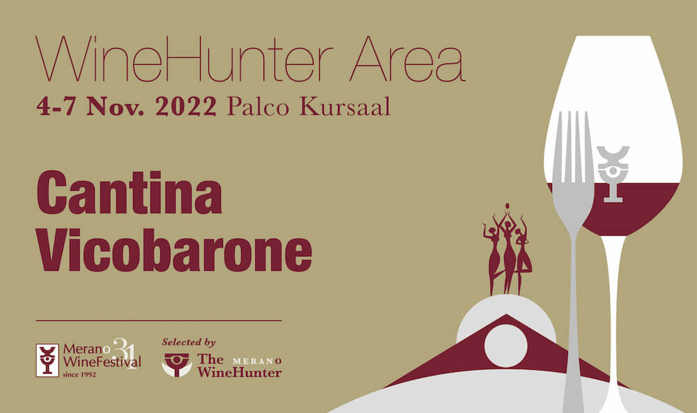Cantina di Vicobarone tra i protagonisti di Merano WineFestival 2022