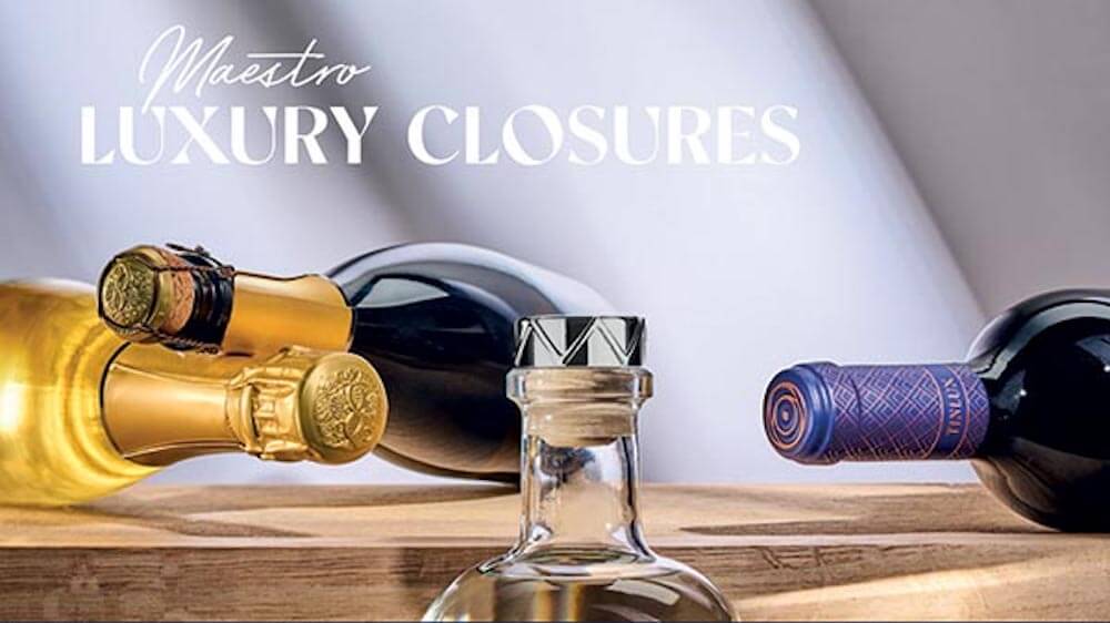 Nasce Crealis, gruppo leader nella creazione di sistemi di chiusura per vini, liquori, birre, olio e aceto