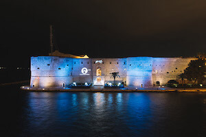 castello-aragonese