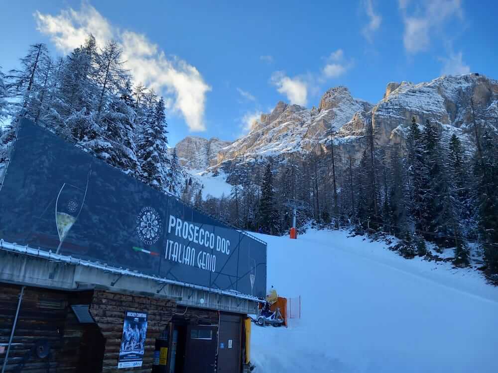 Massiccia Campagna Promozionale per il Prosecco Doc