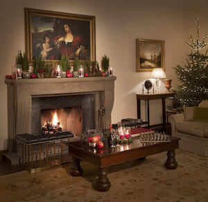 il-borro-natale