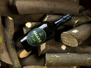 amara-legno