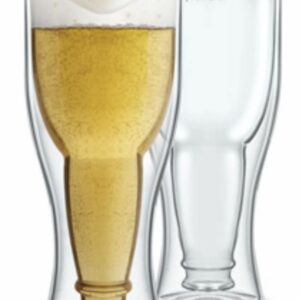 Bicchiere Birra Doppia Parete 6eb2daf2