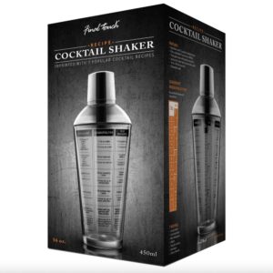 Cocktail Shaker Db4a47db