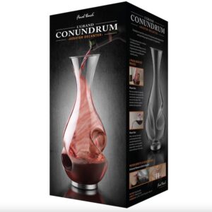 Decanter Conundrum 750ml Dfd1e188