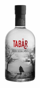 gin-tabar