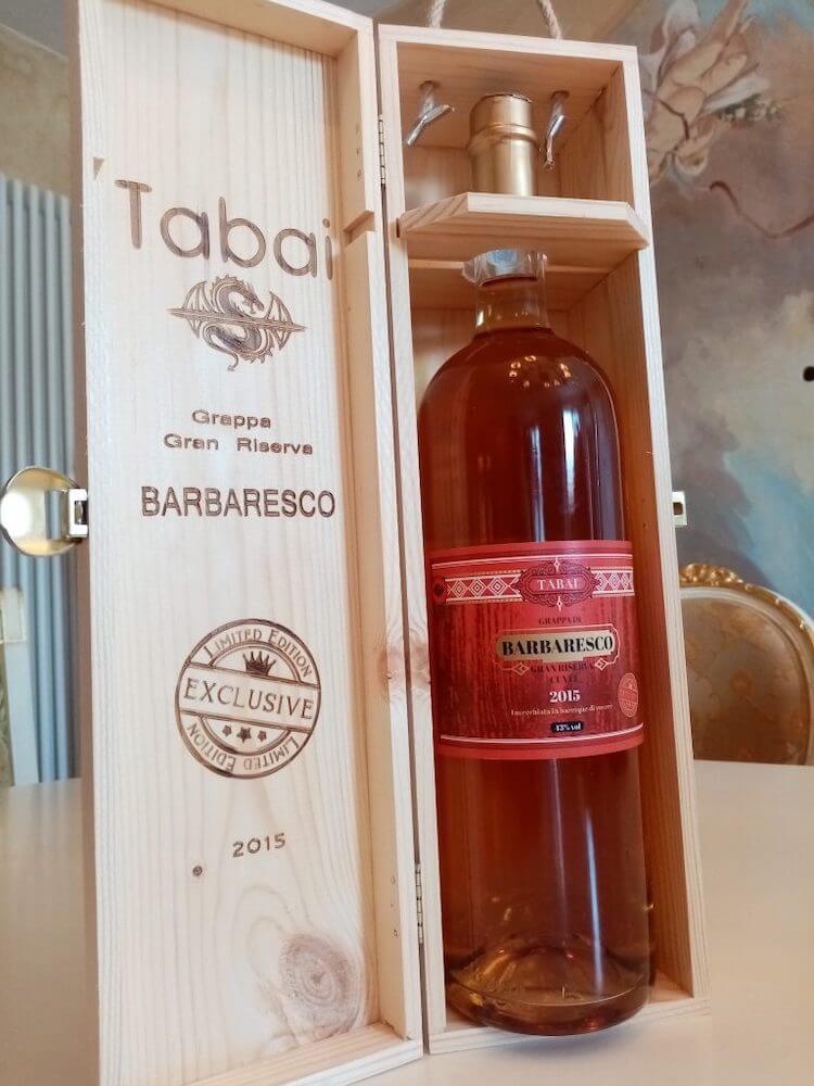 grappa-barbaresco