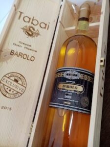 grappa-barolo