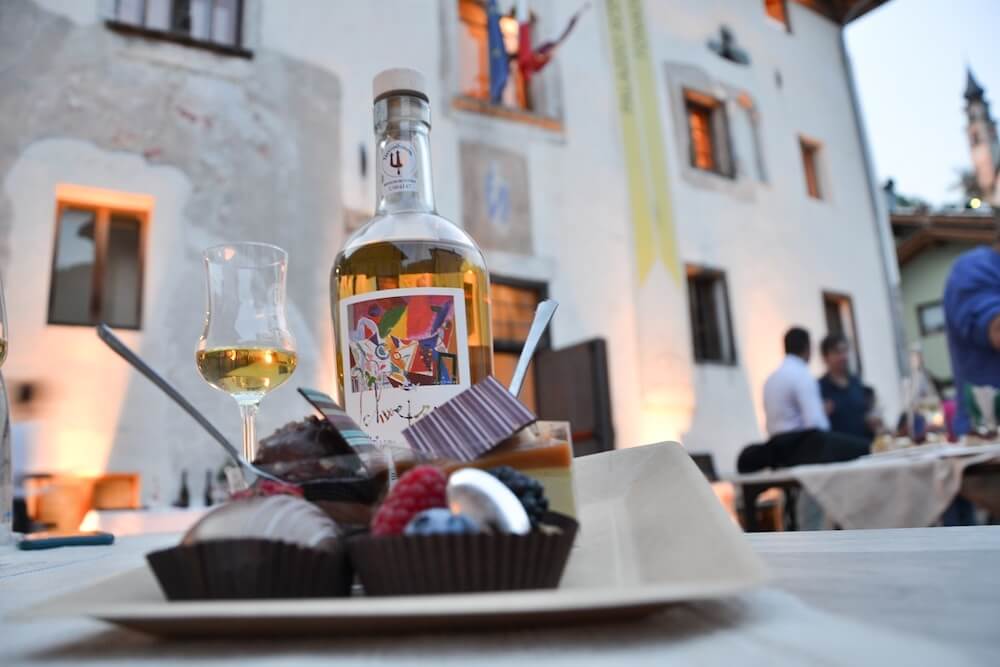 Grappa Del Trentino: Dal 17 al 20 febbraio #grappatrentinalovers per tutti gli appassionati
