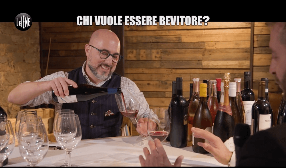 le-iene