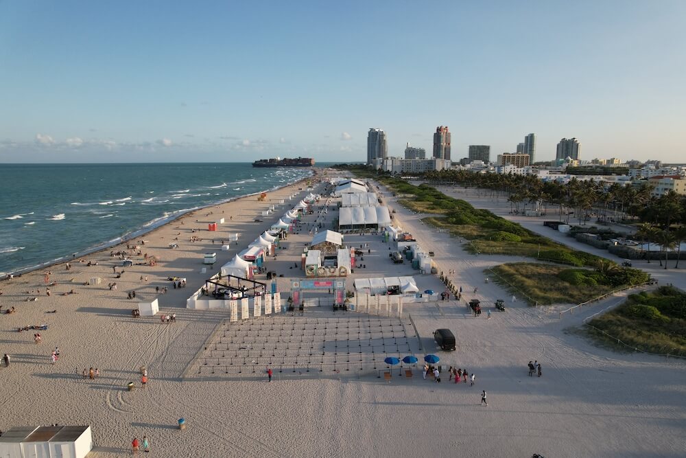 miami